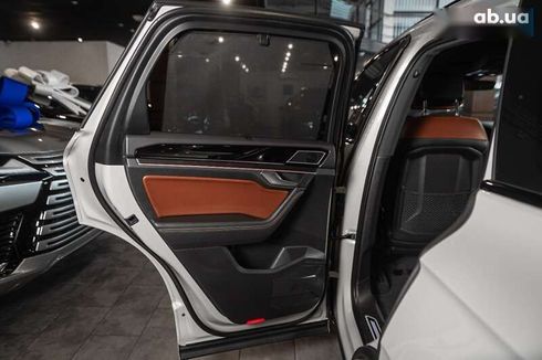Volkswagen Touareg 2024 - фото 10