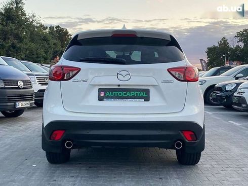 Mazda CX-5 2015 - фото 14