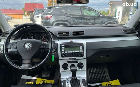 Volkswagen Passat 2008 - фото 13