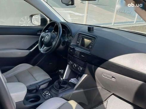 Mazda CX-5 2012 - фото 8
