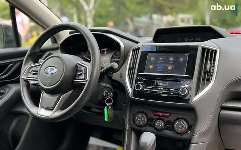 Subaru Impreza 2018 - фото 8