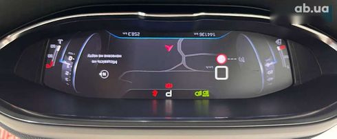 Peugeot 3008 2019 - фото 13