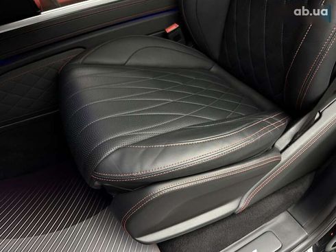 Mercedes-Benz G-Класс 2022 - фото 30