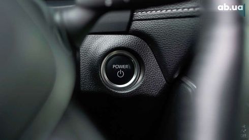 Toyota RAV4 2024 - фото 24