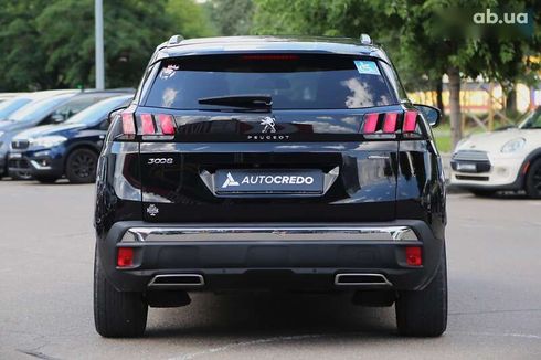 Peugeot 3008 2019 - фото 6