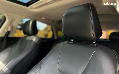 Ford Fusion 2020 - фото 20