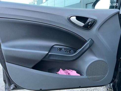 SEAT Ibiza 2011 серый - фото 15