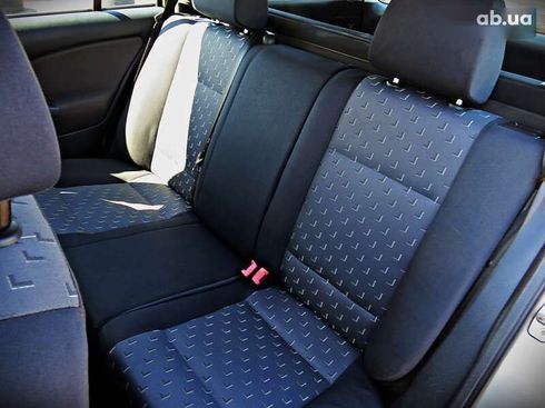 Skoda Octavia 2008 - фото 15