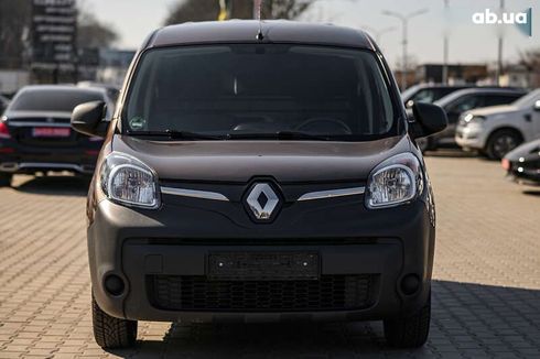 Renault Kangoo 2018 - фото 30