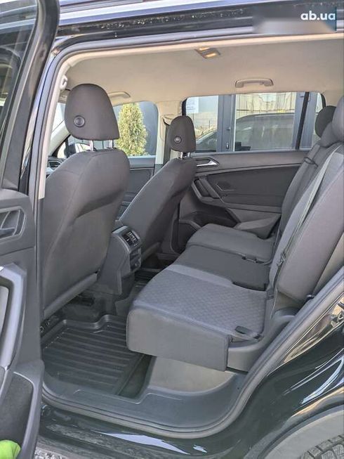 Volkswagen Tiguan 2019 - фото 20