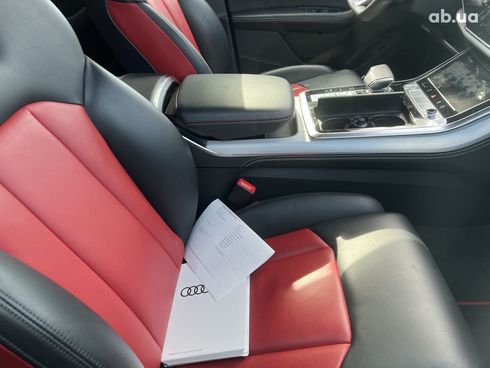 Audi Q8 2020 - фото 30