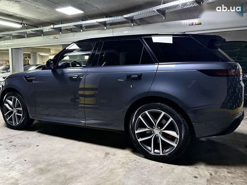 Land Rover Range Rover Sport 2023 - фото 16