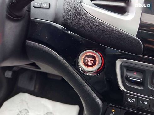 Honda Ridgeline 2019 - фото 23