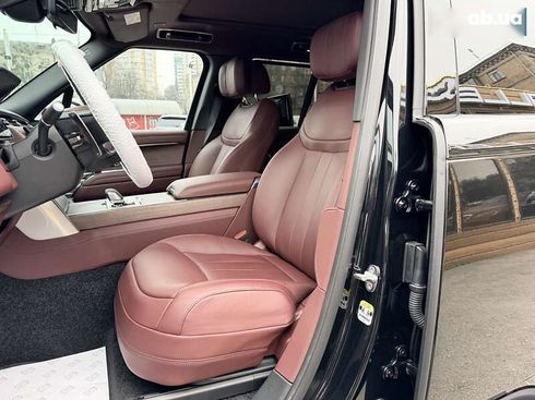 Land Rover Range Rover 2025 - фото 26
