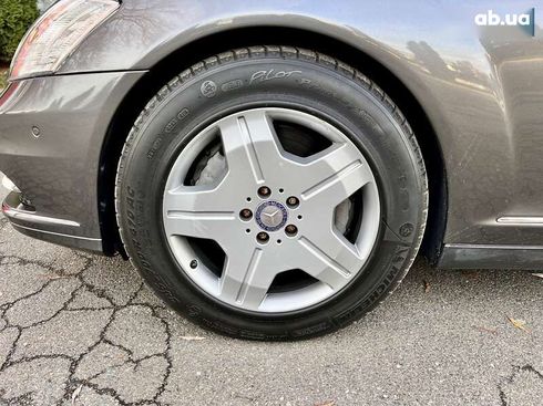 Mercedes-Benz S-Класс 2013 - фото 14