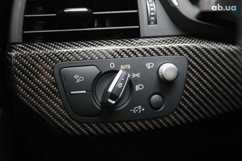 Audi S5 2023 - фото 23
