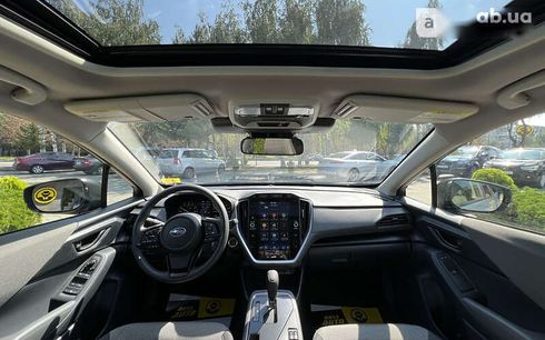 Subaru Crosstrek 2023 - фото 18