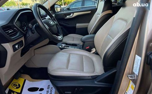 Ford Escape 2020 - фото 10