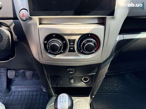 Great Wall haval m4 2014 - фото 13