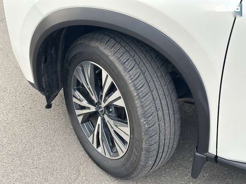 Nissan Rogue 2022 - фото 11