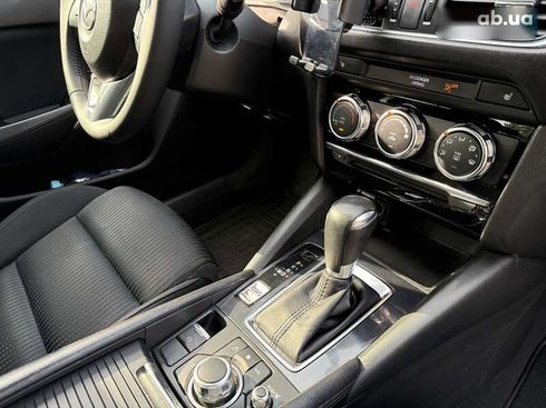 Mazda 6 2016 - фото 29