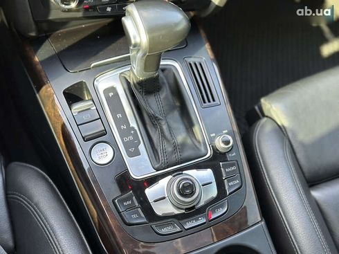 Audi A4 2015 - фото 21