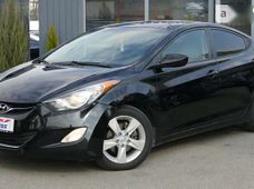Продажа б/у Hyundai Elantra 2011 года - купить на Автобазаре