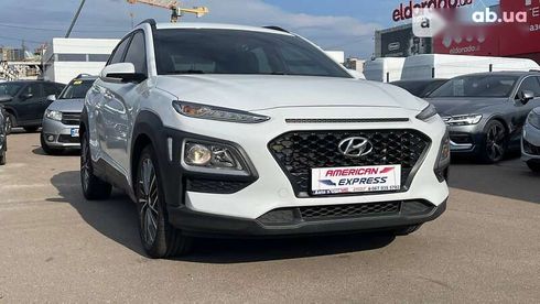 Hyundai Kona 2018 - фото 6