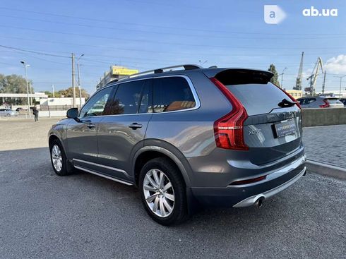 Volvo XC90 2017 - фото 12