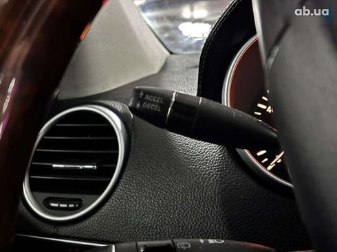 Mercedes-Benz GL-Класс 2007 - фото 12