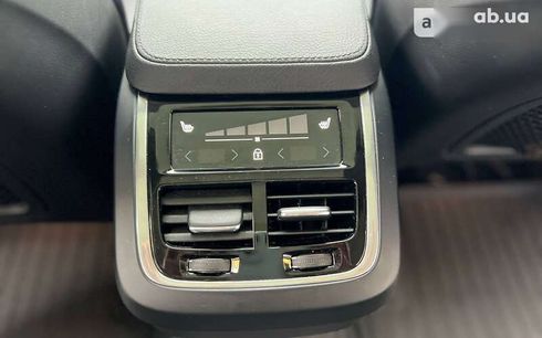 Volvo XC90 2022 - фото 18