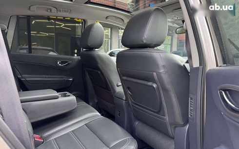 Renault Koleos 2012 - фото 15