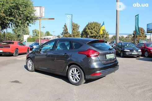 Ford Focus 2014 - фото 3