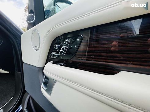 Land Rover Range Rover 2020 - фото 20