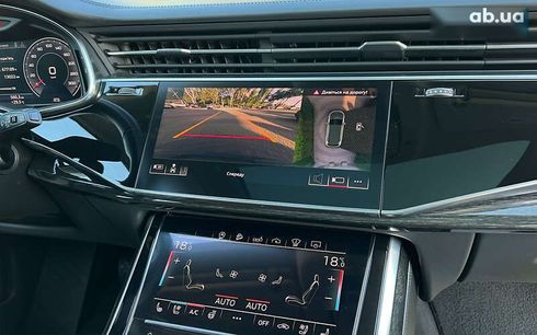 Audi Q7 2020 - фото 12