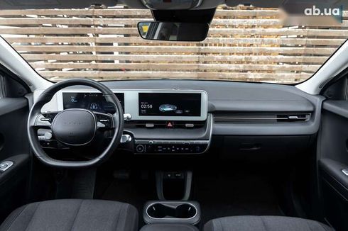 Hyundai Ioniq 5 2022 - фото 25