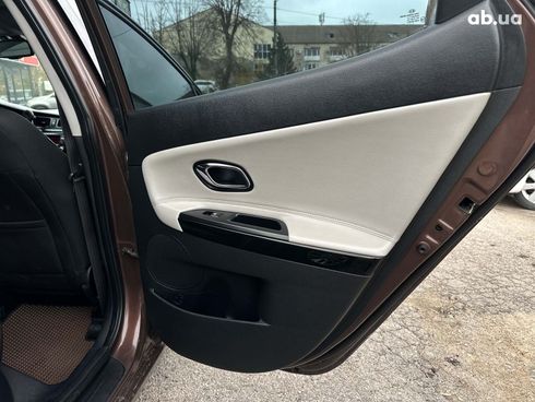 Kia Cee'd 2012 коричневый - фото 13