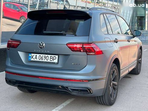 Volkswagen Tiguan 2023 - фото 5