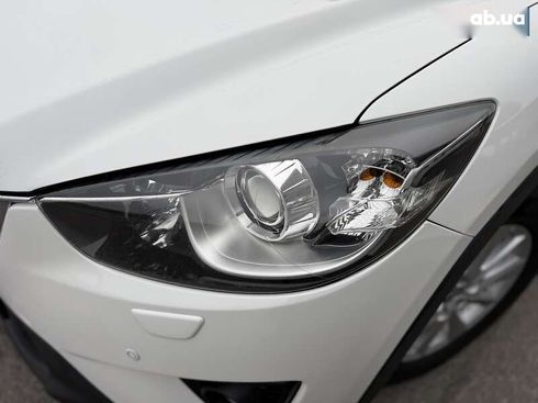 Mazda CX-5 2015 - фото 4