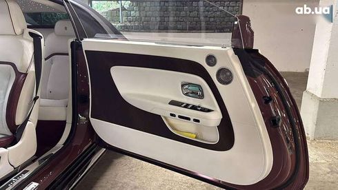 Rolls-Royce Spectre 2023 - фото 9