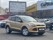 Продажа б/у Ford Escape 2014 года в Одессе - купить на Автобазаре