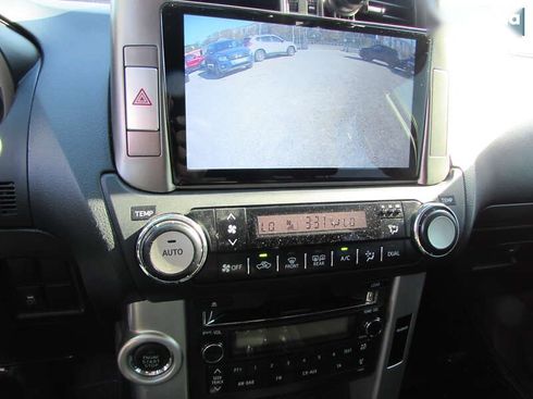 Toyota Land Cruiser Prado 2011 - фото 30
