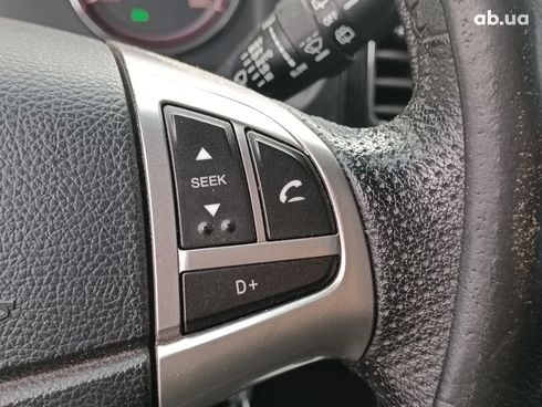 SsangYong Korando 2013 серый - фото 27