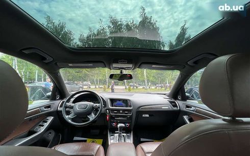 Audi Q5 2015 - фото 13