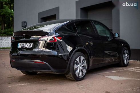 Tesla Model Y 2023 - фото 9