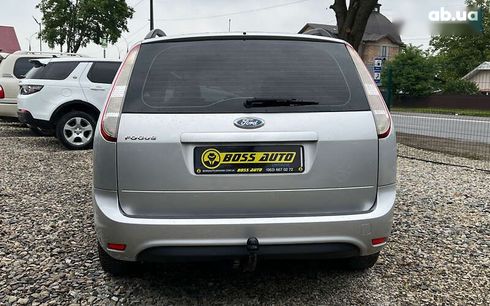 Ford Focus 2009 - фото 5
