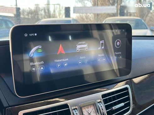 Mercedes-Benz E-Класс 2013 - фото 21