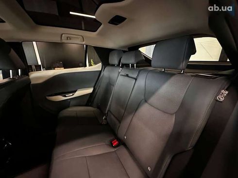 Lexus RZ 450e 2023 - фото 29