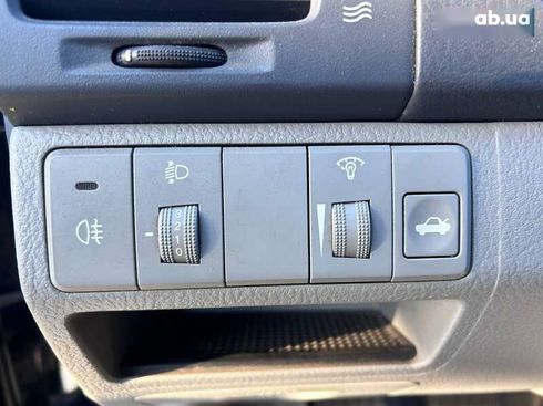 Kia Cerato 2007 - фото 18