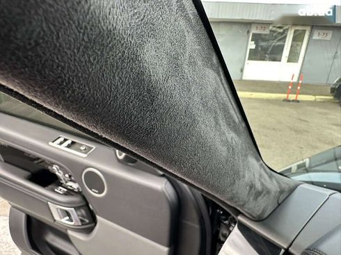 Land Rover Range Rover 2018 - фото 17